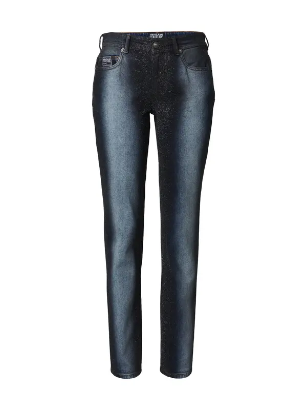 Versace Jeans Couture Versace Jeans Couture Traperice  plavi traper / tamno plava