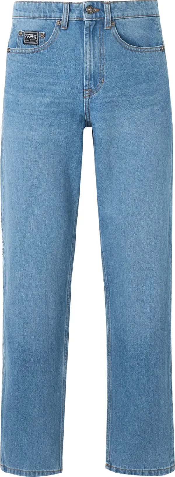 Versace Jeans Couture Versace Jeans Couture Traperice 'Zenit Essential'  plavi traper