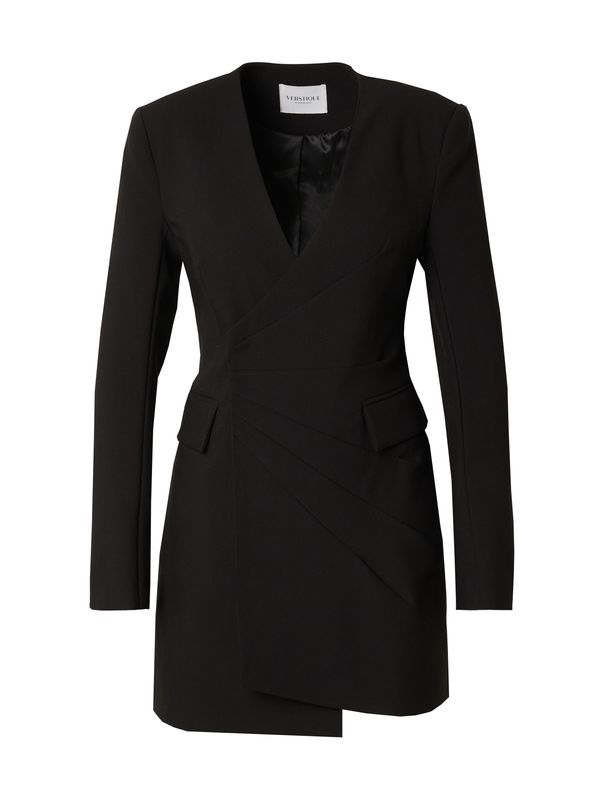 VERSTIQUE VERSTIQUE Haljina  crna