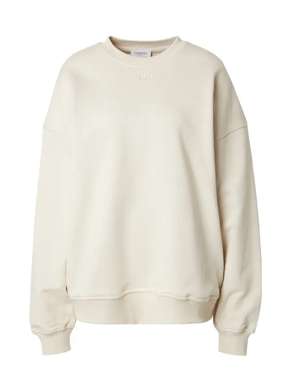 VERSTIQUE VERSTIQUE Sweater majica  bež