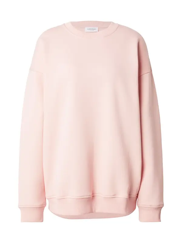 VERSTIQUE VERSTIQUE Sweater majica  roza