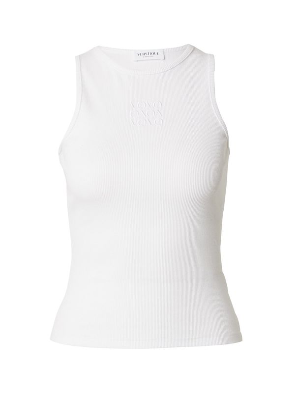 VERSTIQUE VERSTIQUE Top  bijela
