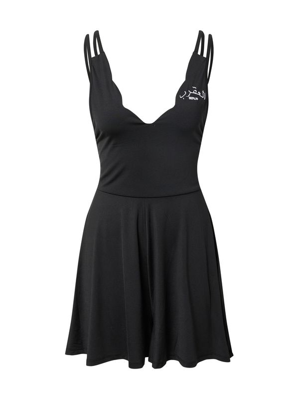 VIERVIER VIERVIER Kombinezon 'Juna'  crna