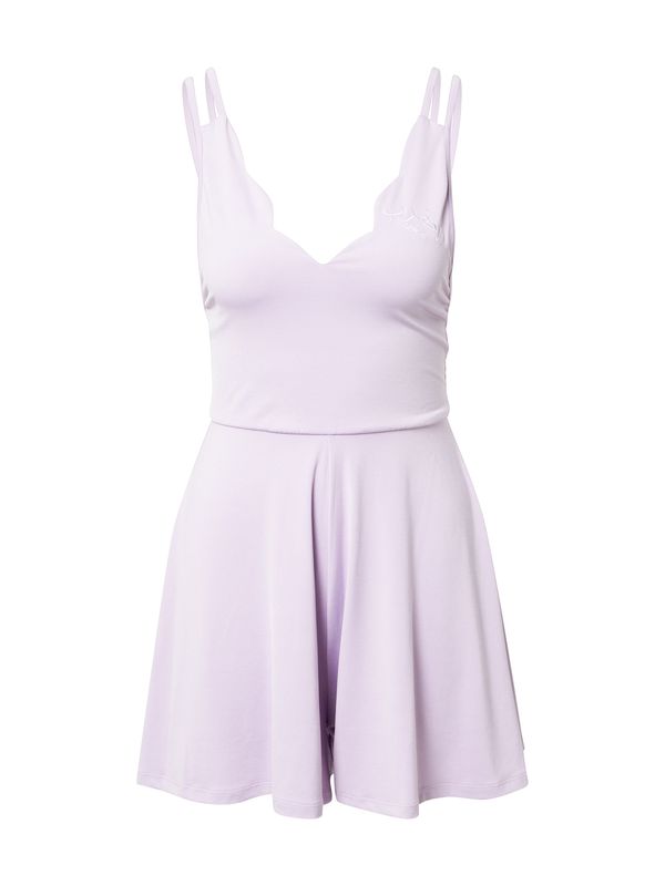 VIERVIER VIERVIER Kombinezon 'Juna'  ljubičasta