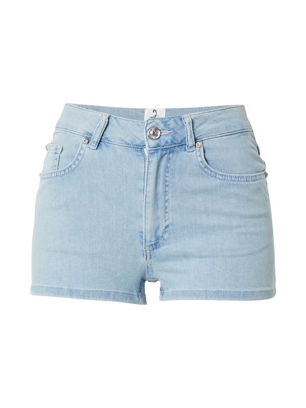 VIERVIER VIERVIER Traperice 'Megan'  plava