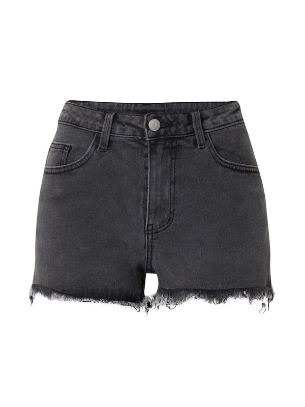 VIERVIER VIERVIER Traperice 'Zehra'  crni traper