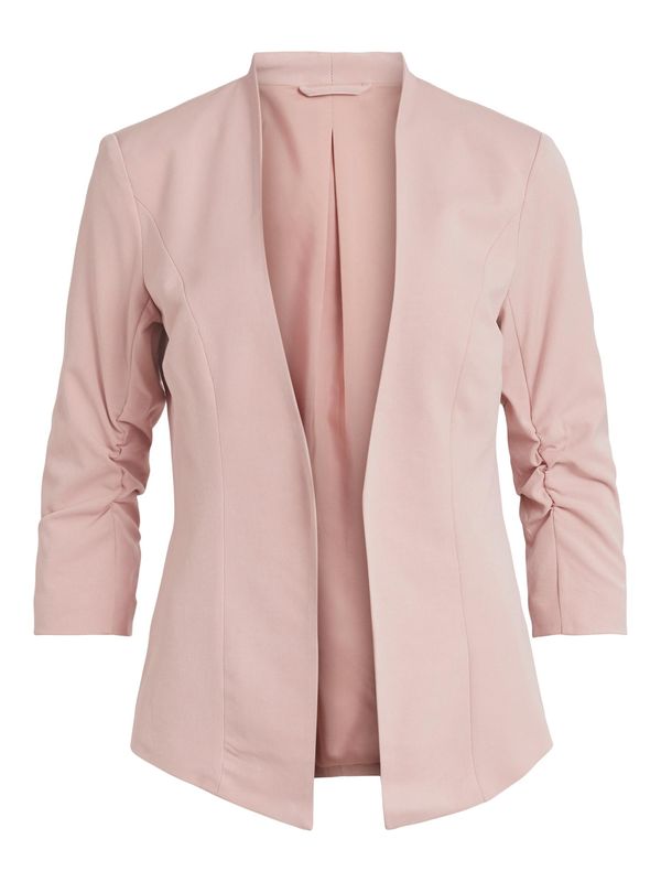 VILA VILA Blejzer  roza