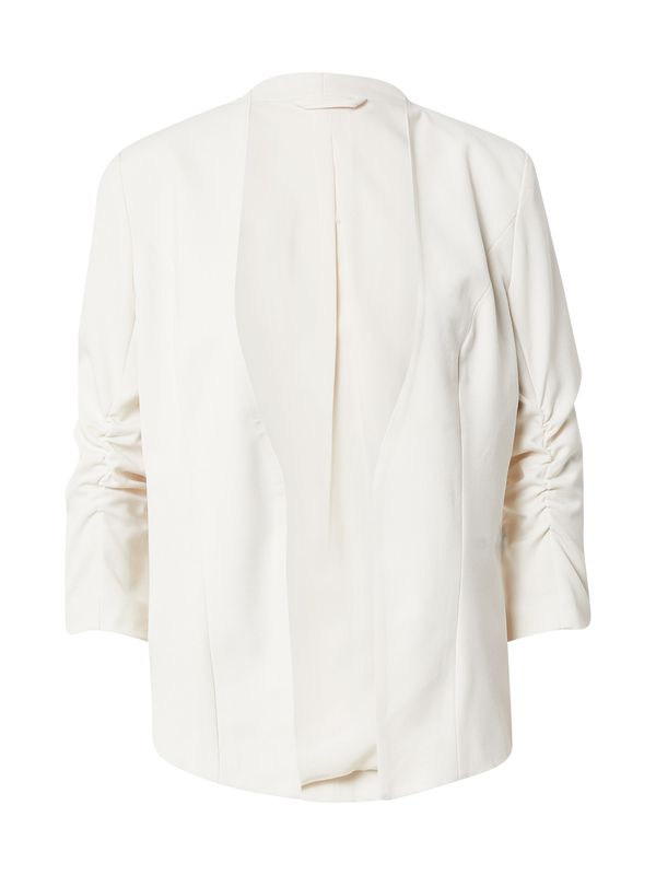 VILA VILA Blejzer  svijetlobež