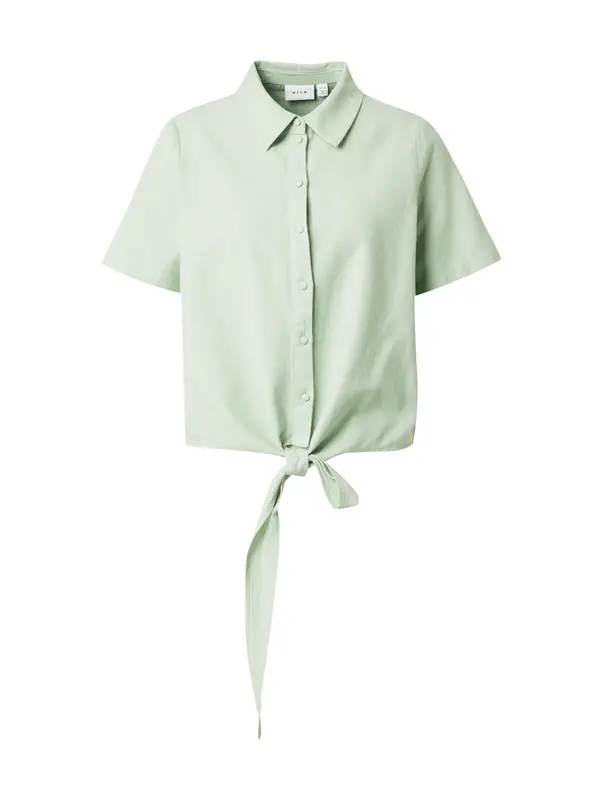 Vila VILA Bluza  menta