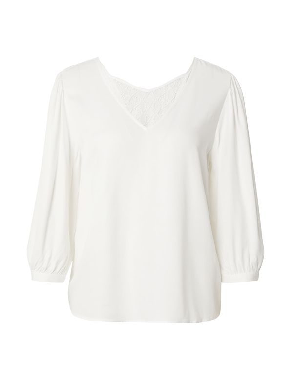 VILA VILA Bluza 'SOMMI'  boja pijeska