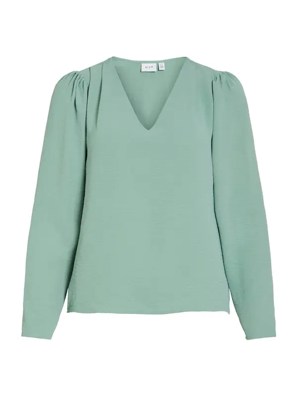 Vila VILA Bluza 'VIRELLA'  menta