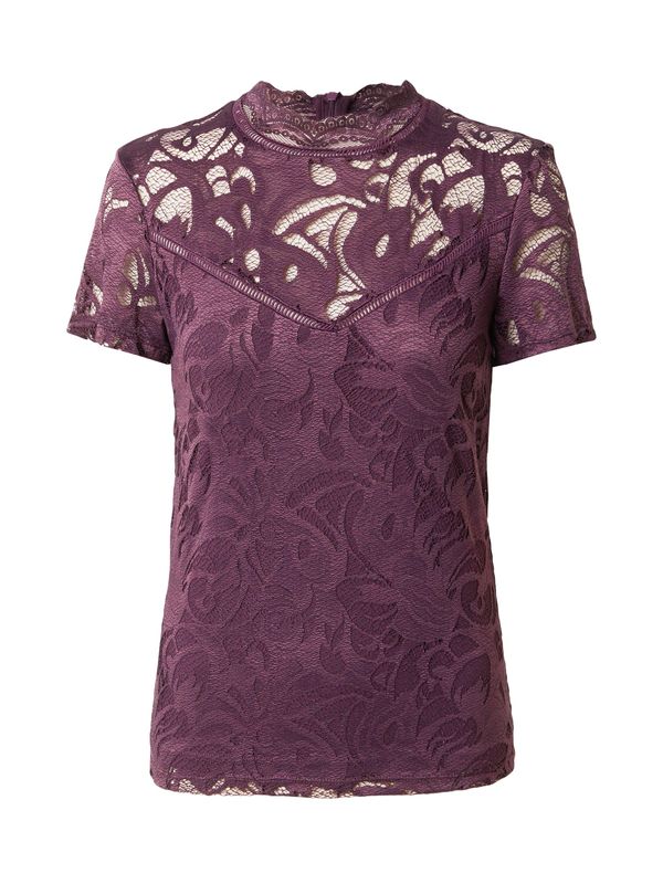 VILA VILA Bluza 'VIStasia'  ciklama