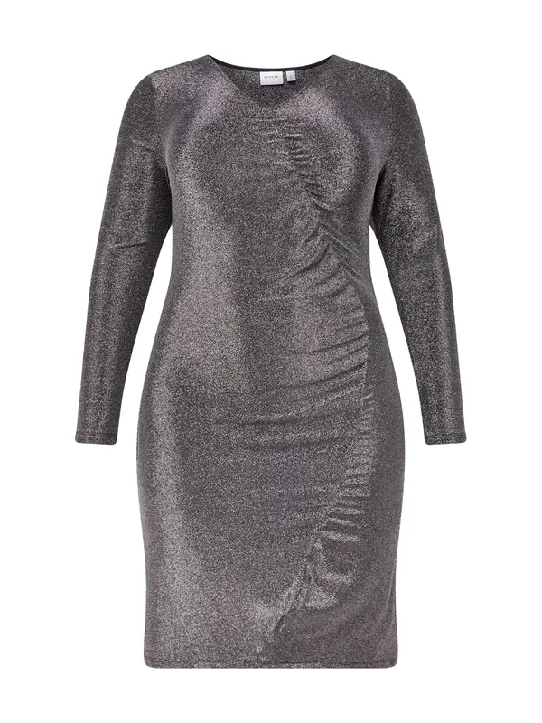 Vila Curve Vila Curve Haljina 'VISpicy'  srebro