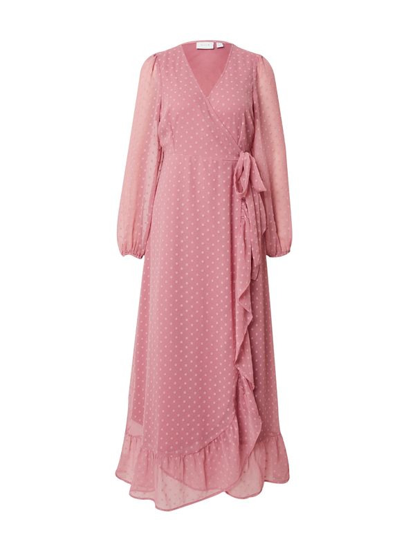 VILA VILA Haljina 'EDEE'  roza