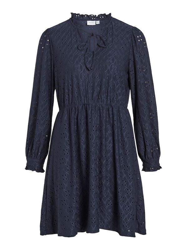 VILA VILA Haljina 'KAWA'  mornarsko plava