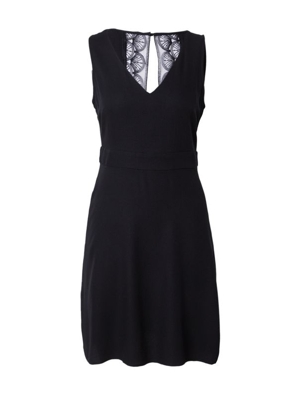 VILA VILA Haljina 'KIKO'  crna