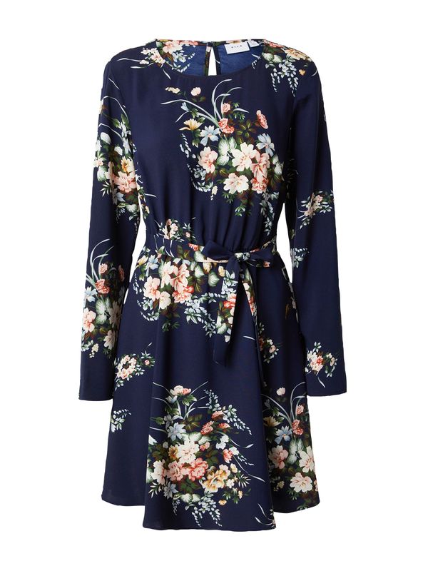 VILA VILA Haljina 'KRISTINA'  mornarsko plava