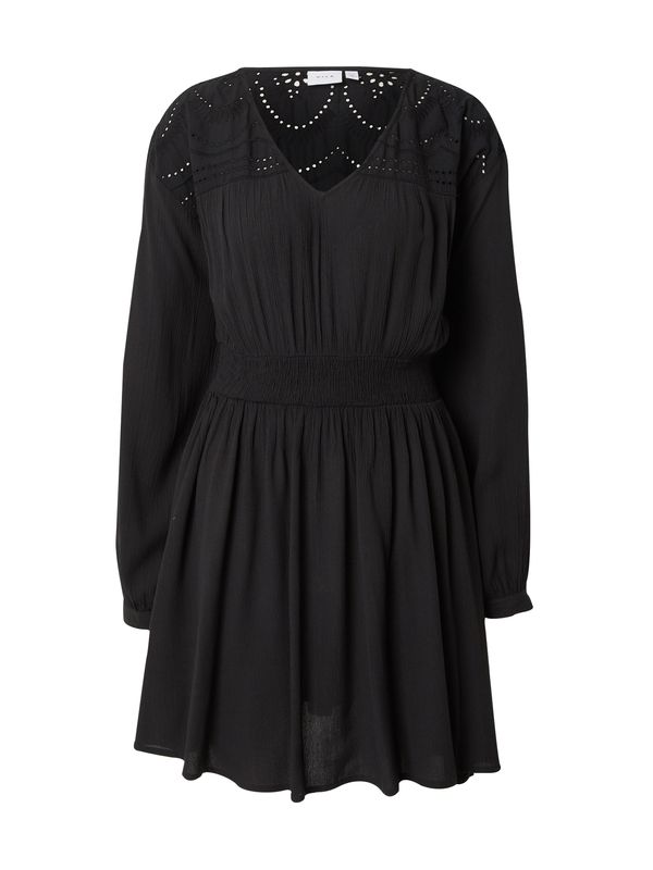 VILA VILA Haljina 'MESA'  crna