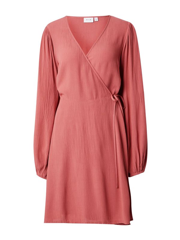 VILA VILA Haljina 'MESA'  koraljna