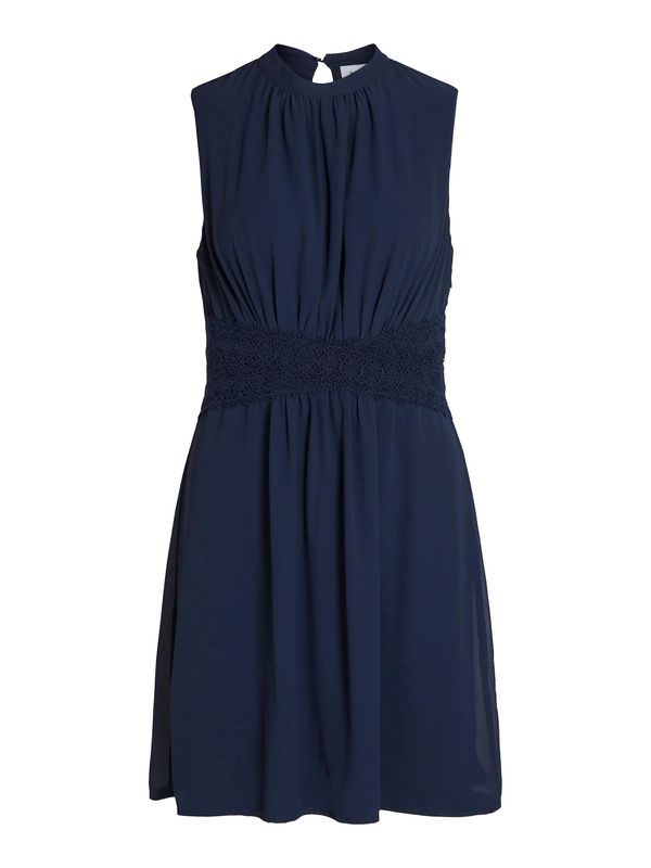 VILA VILA Haljina 'MILINA'  mornarsko plava