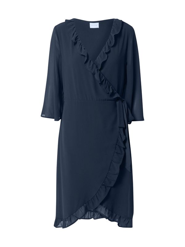VILA VILA Haljina 'Milina'  noćno plava