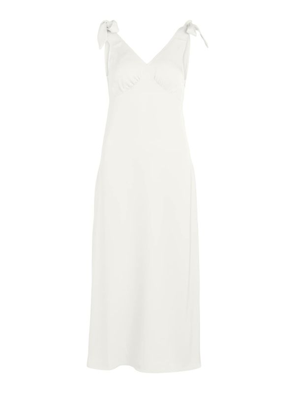 VILA VILA Haljina 'Ravenna'  bijela