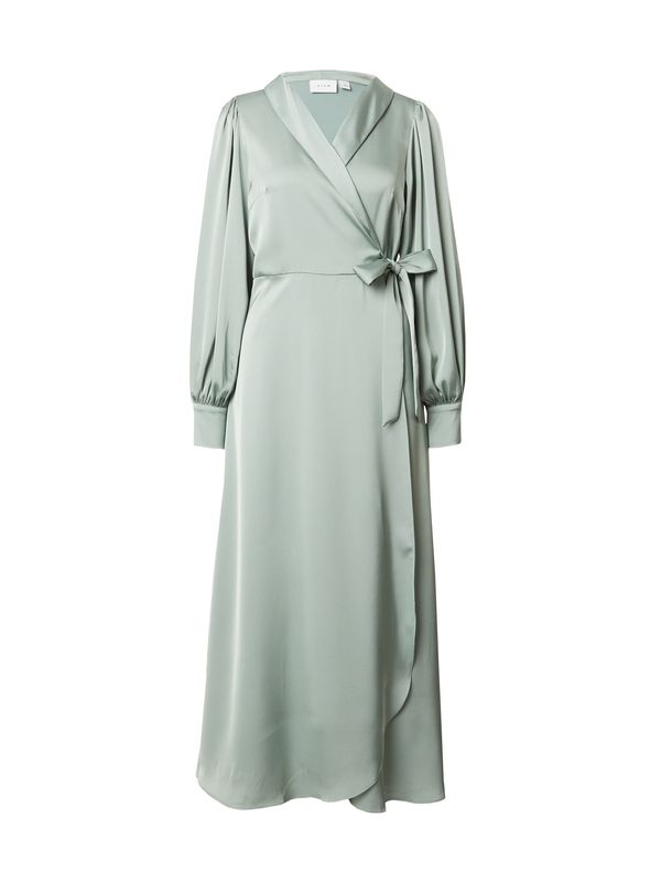 VILA VILA Haljina 'RAVENNA'  kaki