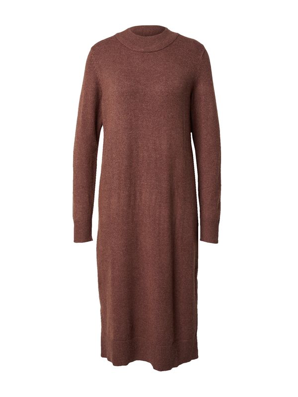 VILA VILA Haljina 'Ril'  smeđa