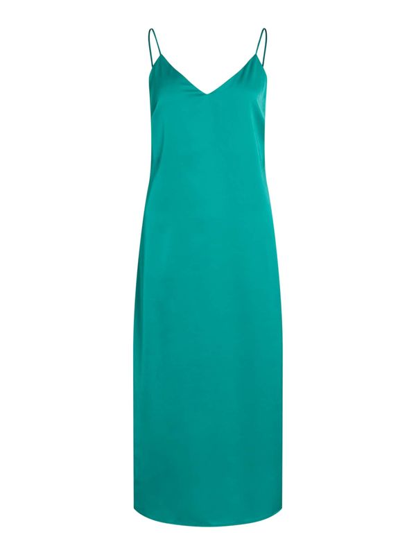VILA VILA Haljina  smaragdno zelena