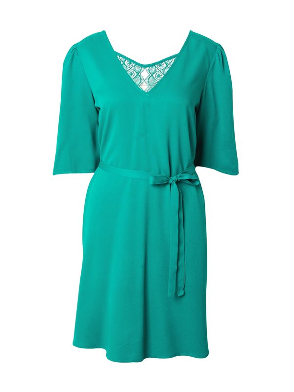 VILA VILA Haljina 'Sommi'  tirkiz