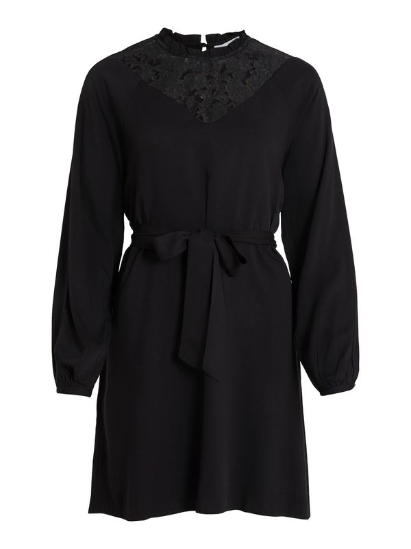 VILA VILA Haljina 'Suvita'  crna