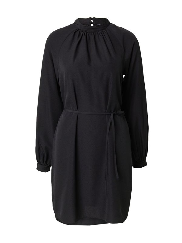 VILA VILA Haljina 'VIGraffy'  crna