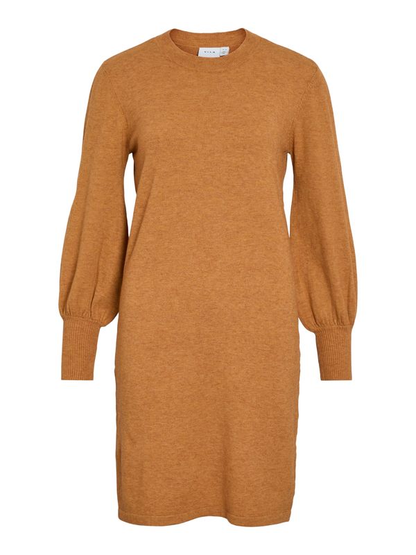 VILA VILA Haljina 'VIKerry'  višnja