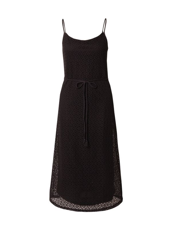 VILA VILA Haljina 'VILiberina'  crna