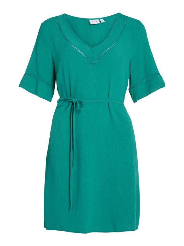 VILA VILA Haljina  zelena