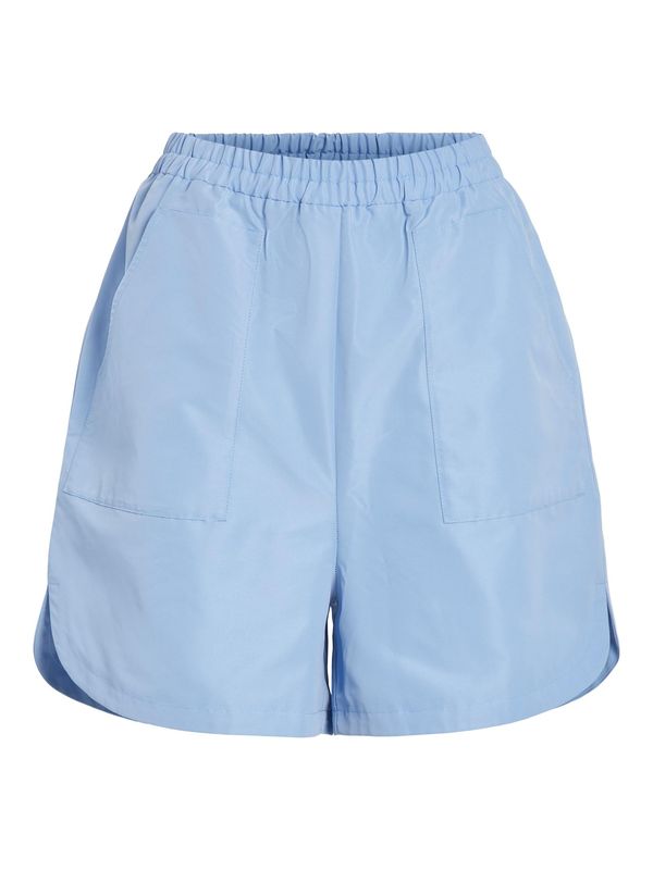 VILA VILA Hlače 'LIRO'  svijetloplava