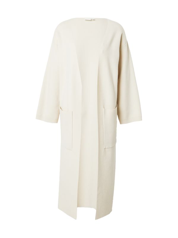 VILA VILA Kardigan 'Look'  šampanjac