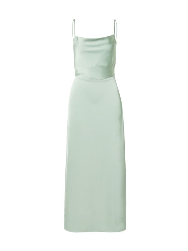 VILA VILA Koktel haljina 'VIRAVENNA'  maslinasta