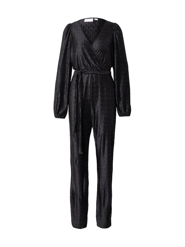 VILA VILA Kombinezon 'VIPLUSA'  crna