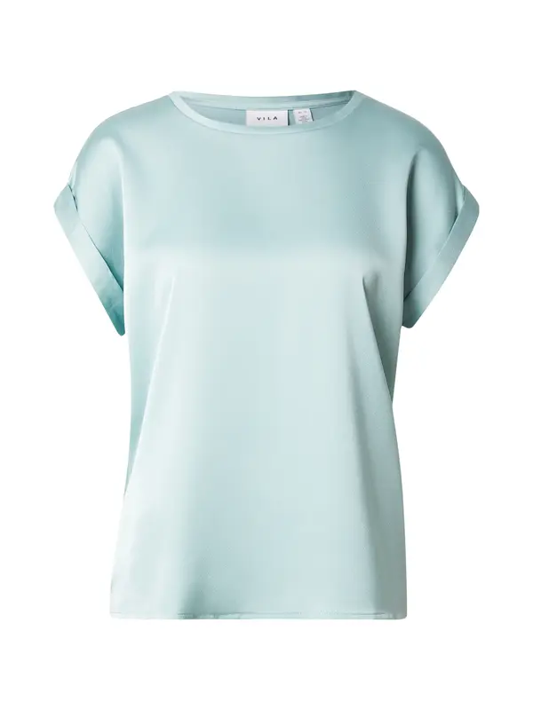 Vila VILA Majica 'VIELLETTE'  menta