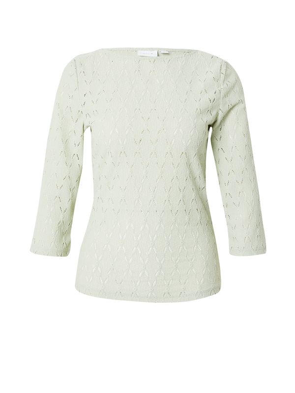 VILA VILA Majica 'VIKarla'  pastelno zelena