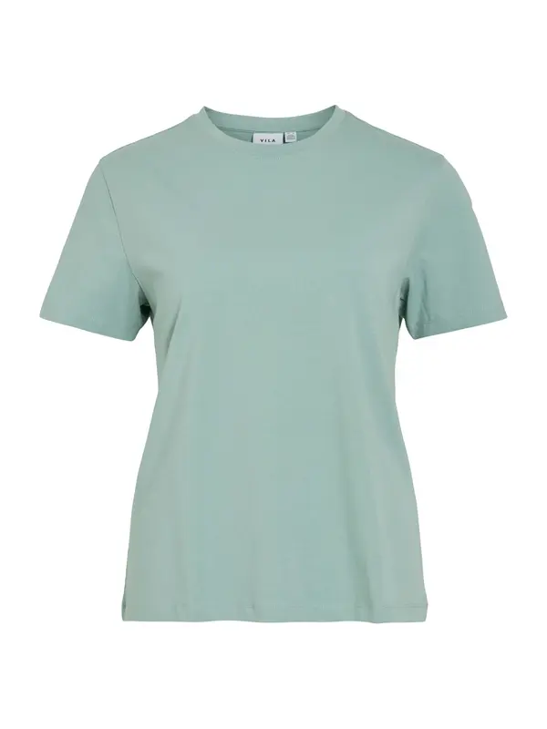 VILA VILA Majica 'VINora'  menta