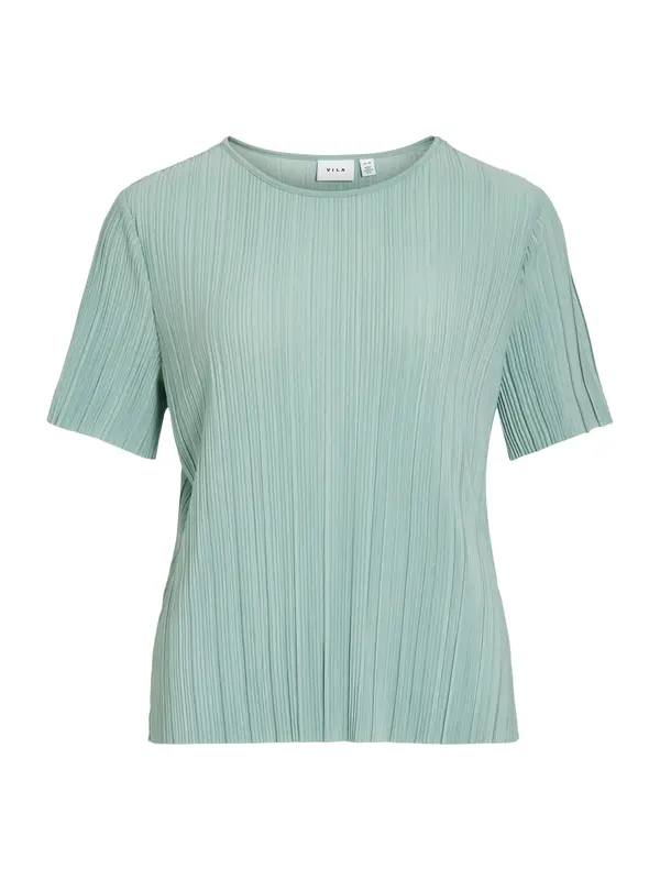 Vila VILA Majica 'VIPlisa'  menta