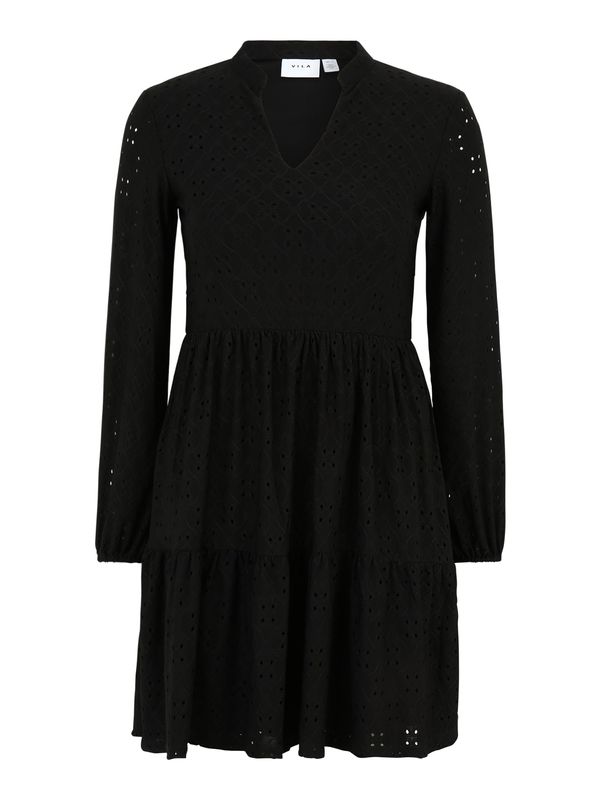 Vila Petite Vila Petite Haljina  crna