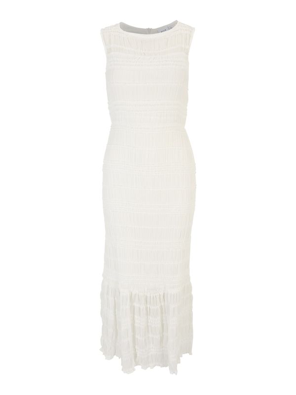 Vila Petite Vila Petite Ljetna haljina 'HILMA'  bijela