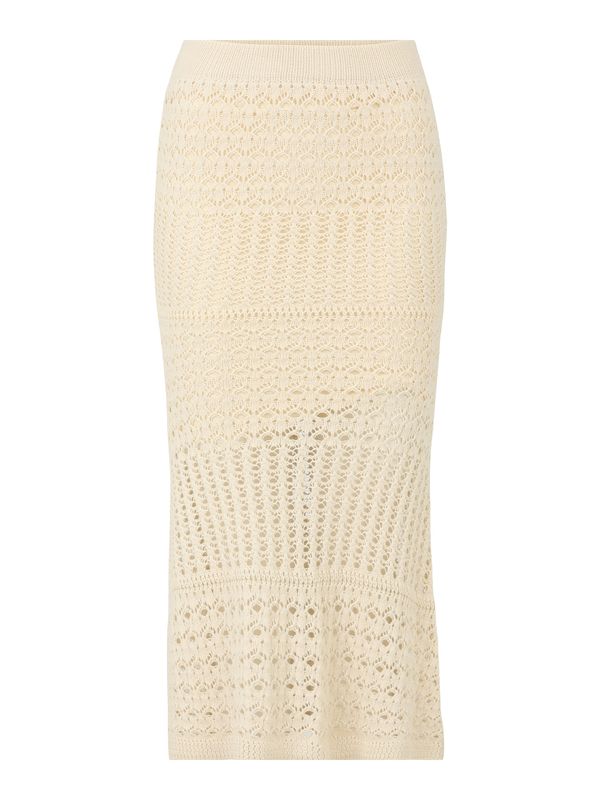 Vila Petite Vila Petite Suknja 'BELLA'  svijetlobež