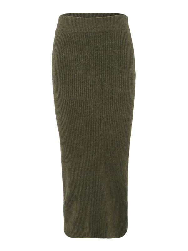 Vila Petite Vila Petite Suknja 'VIAMY'  maslinasta