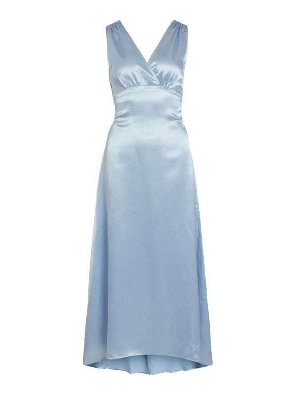Vila Petite Vila Petite Večernja haljina 'Sittas'  pastelno plava