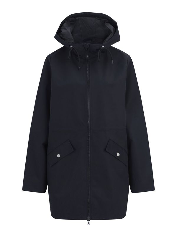 VILA VILA Prijelazna jakna  crna