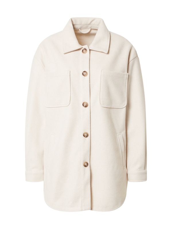 VILA VILA Prijelazna jakna 'Kimmi'  boja pijeska